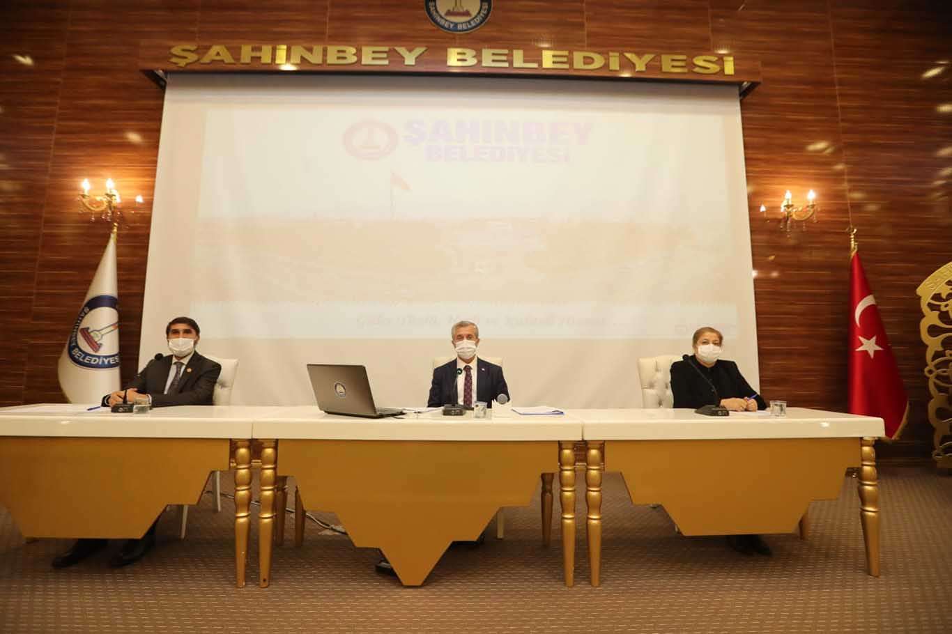 Gaziantep’te ihtiyaç sahibi ailelere nakdi destek verilecek Gaziantep’te ihtiyaç sahibi ailelere nakdi destek verilecek